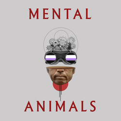 Mental Animals V2 collection image