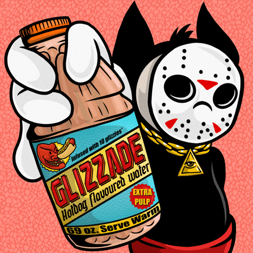 Glizzade