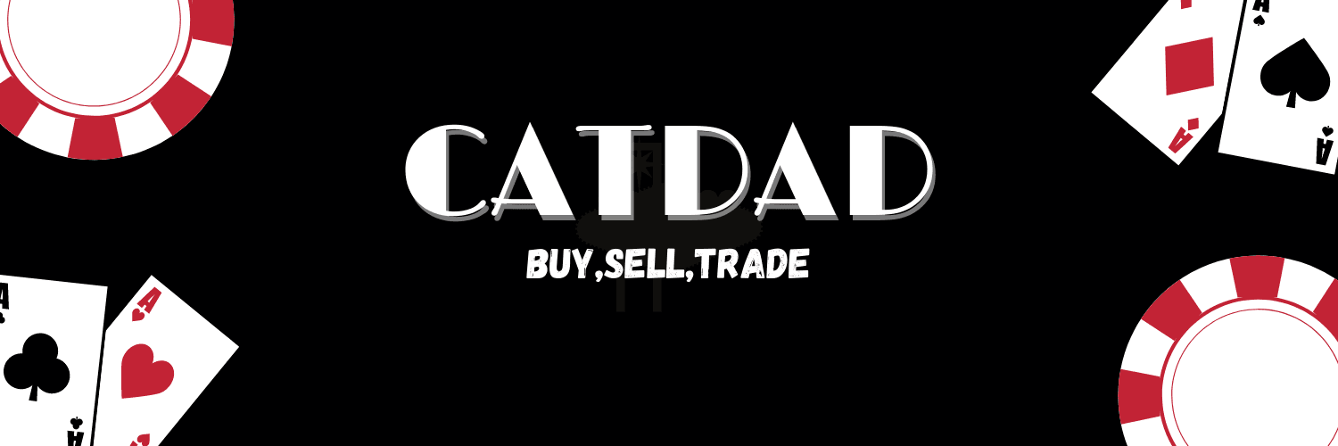 CatDad banner