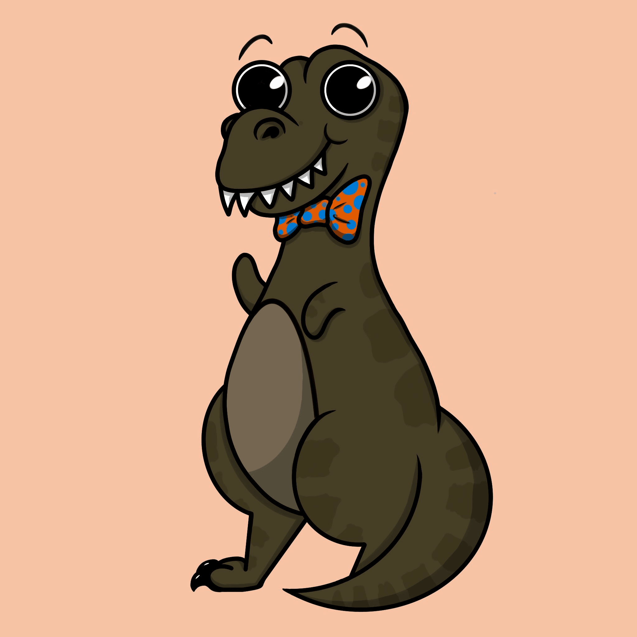 Recktosaurus