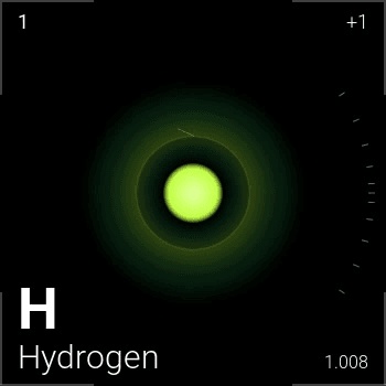 #2892 Hydrogen
