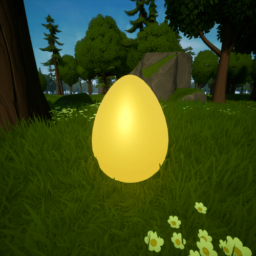 Crypto Penthouse: Easter Eggs