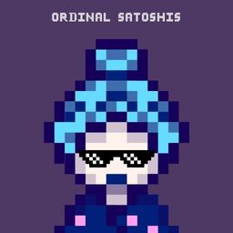 Ordinal Satoshis #73
