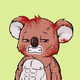 Koala Agent #1289