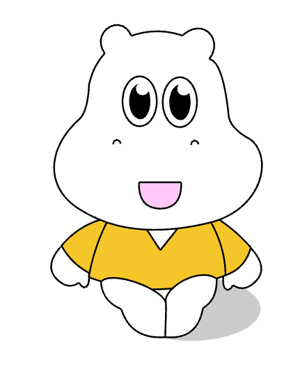 Hippo Tales The Story Begins