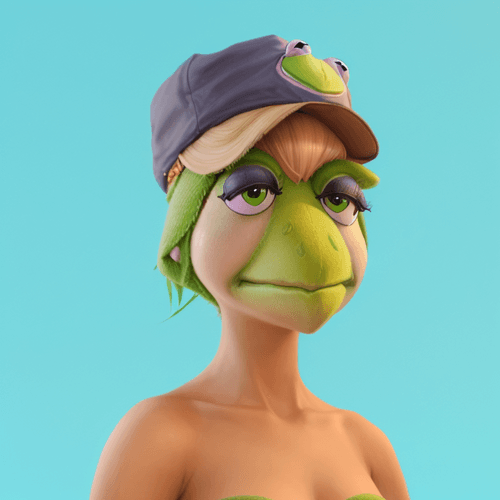 Kermit #2627