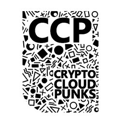 Crypto Cloud Punks CCP collection image
