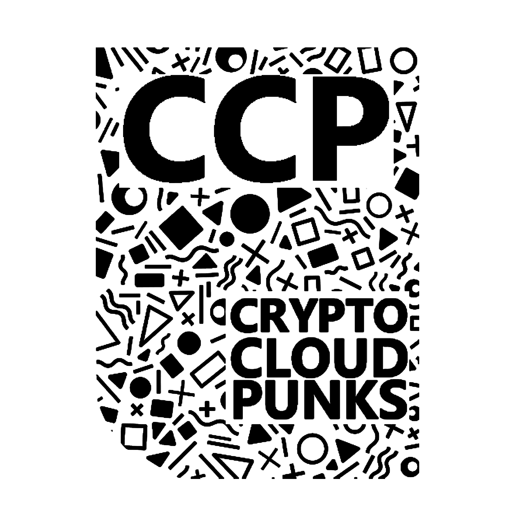 Crypto Cloud Punks CCP