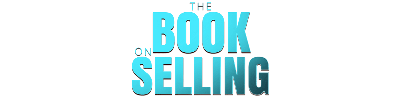 The Book on Selling by Dan Janjigian