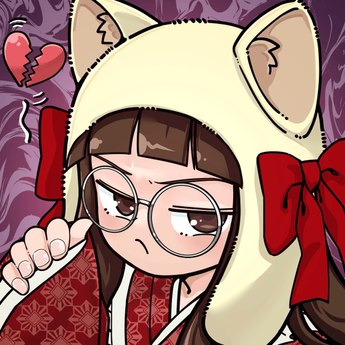 X'mas SuneSune Yanoke
