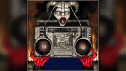 CREEPY BOOMBOX - KRAMPUS - VOLUME II collection image