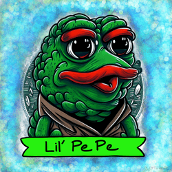 LIL' PEPE collection image