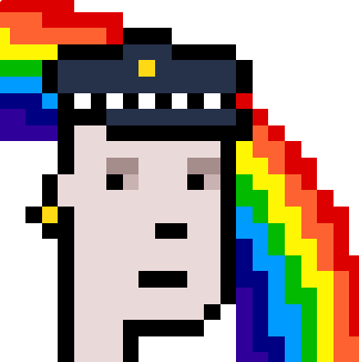 PridePunks 2018