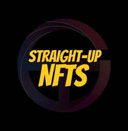 Straight-Up NFTS collection image