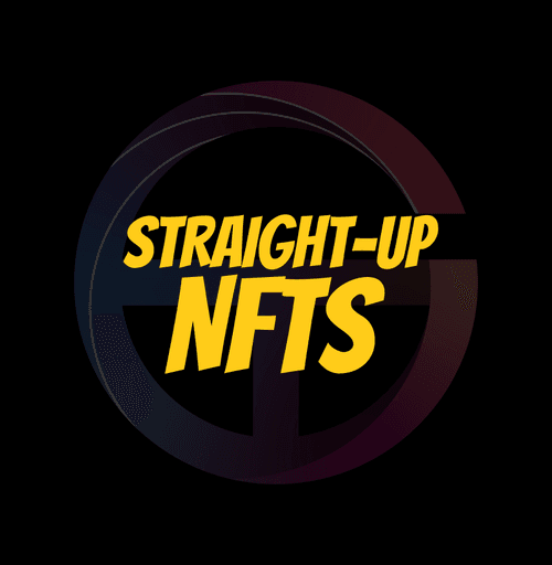 Straight-Up NFTS