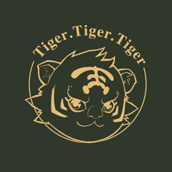 invalid tiger collection image