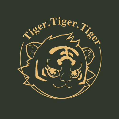 Tiger Tiger Tiger
