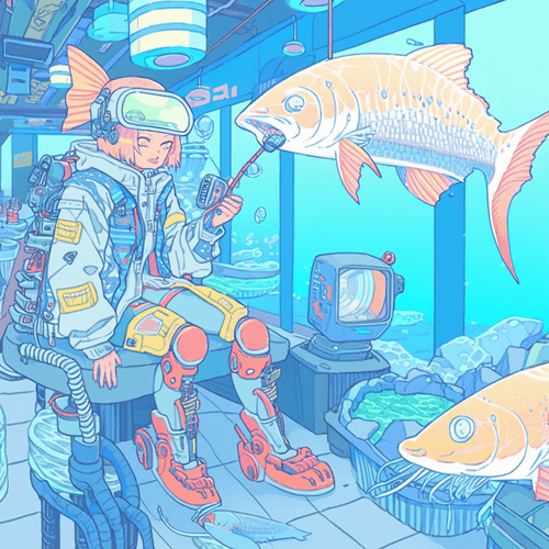 #30『 Consultation 』