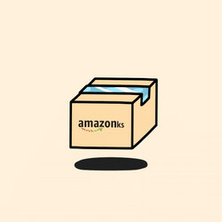 Amazonks Boxed collection image