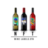 NFT Wine Labels collection image