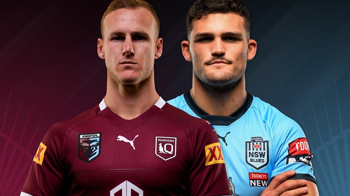 (LIVESTREAMs) QLD vs NSW Live State of Origin Game 2 online televised