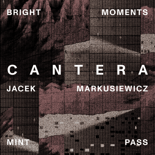 Mint Pass Cantera | Jacek Markusiewicz x Bright Moments | MPCT