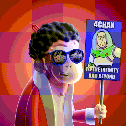 3D AHC