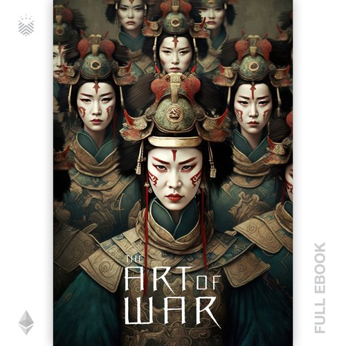 The Art of War #61