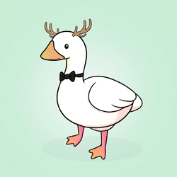 Honk #1866