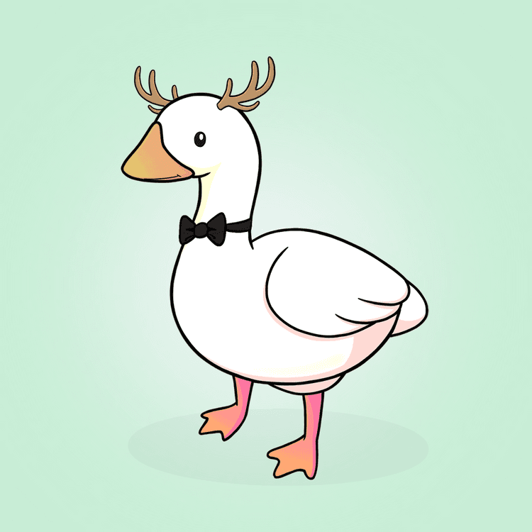 Honk #1866