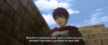 Berserk The Golden Age Arc 3 Descent Free Watch Online English Dub