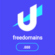 Freedomains