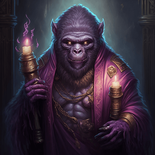 Warthog the Brainwasher
