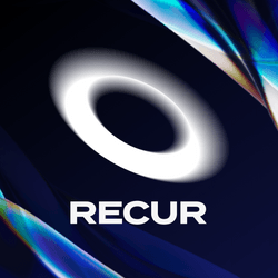 RECUR Pass (MATIC) collection image
