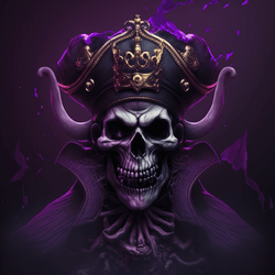 The Admiral Skulls collection image