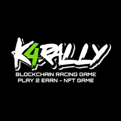 K4 Rally Founders Edition Ethereum collection image