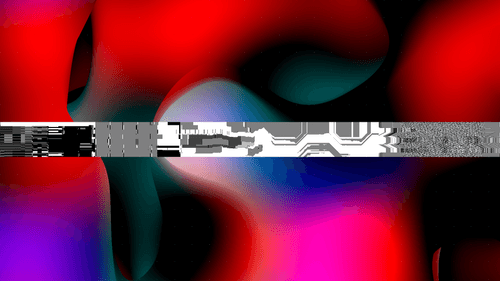 Chrome by Kim Asendorf & Leander Herzog 20