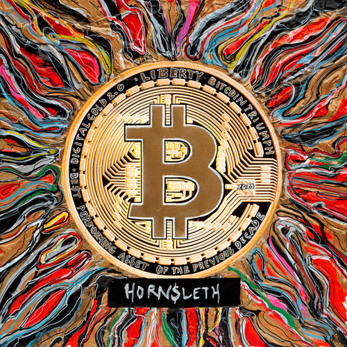 Bitcoin 2021