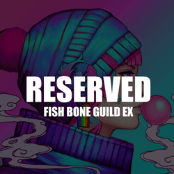 FISH BONE GUILD EX collection image