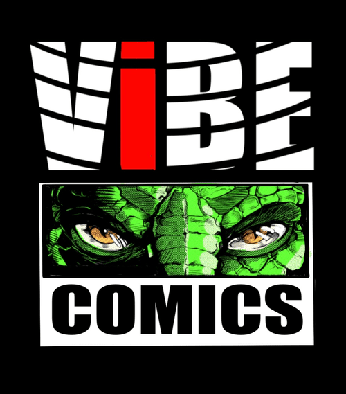 Vibe Comics