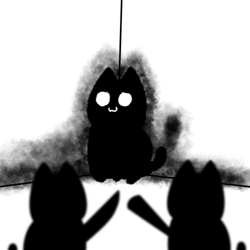 FEAR OF DEATH
