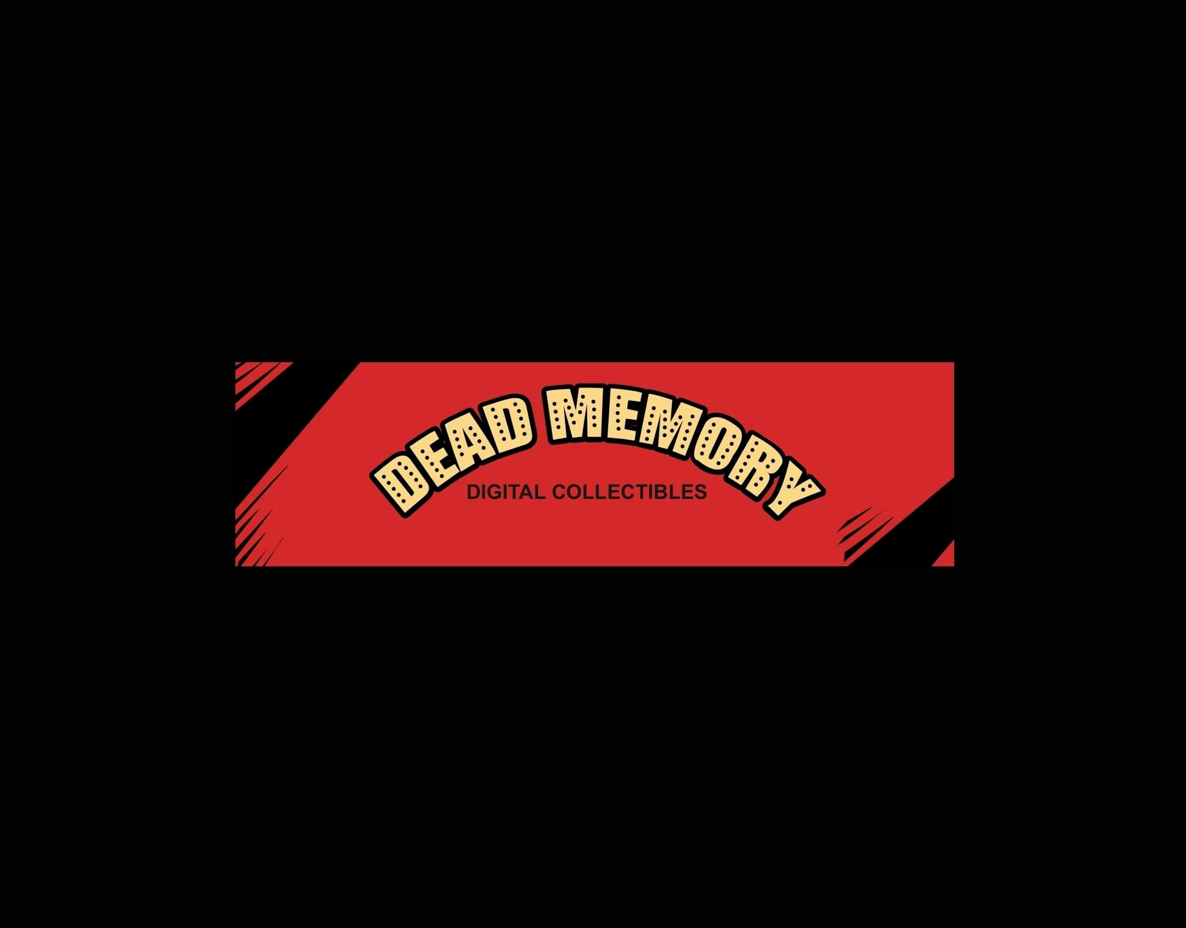 DEAD MEMORY DIGITAL COLLECTIBLES