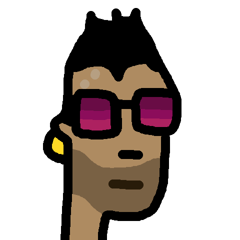 low effort punk 6358