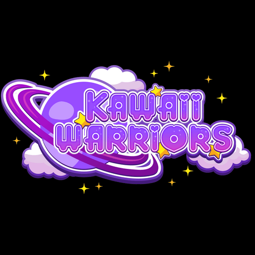 KawaiiWarriors