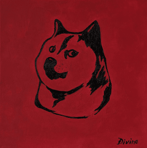 Red Doge