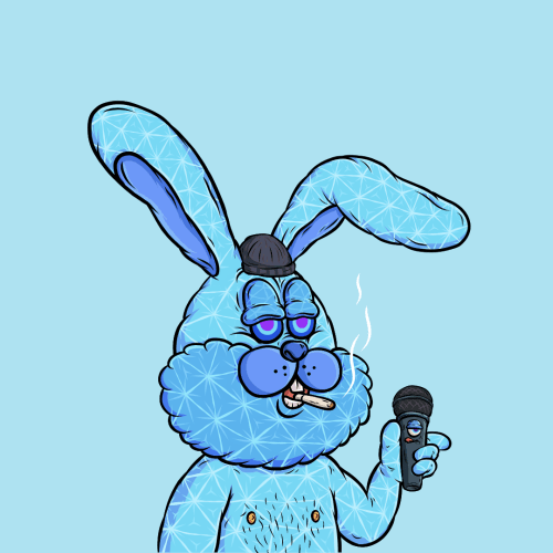 Ai Rabbit ETH