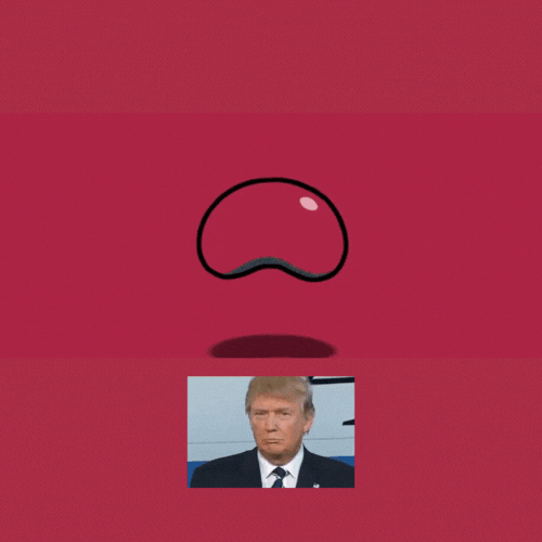 Trump Elementals