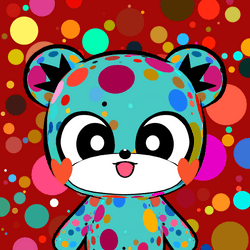 KUMALEON #2521