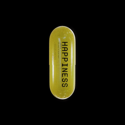 Ash Thorp - Happiness Pills collection image