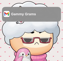 Gammy Grams collection image